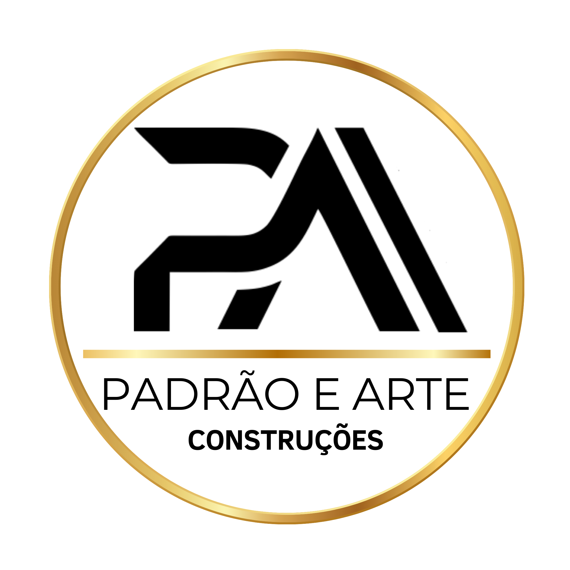 Construtora Padrão e Arte